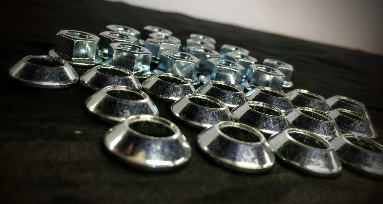 Honda Atv Lug Nut Torque Specs