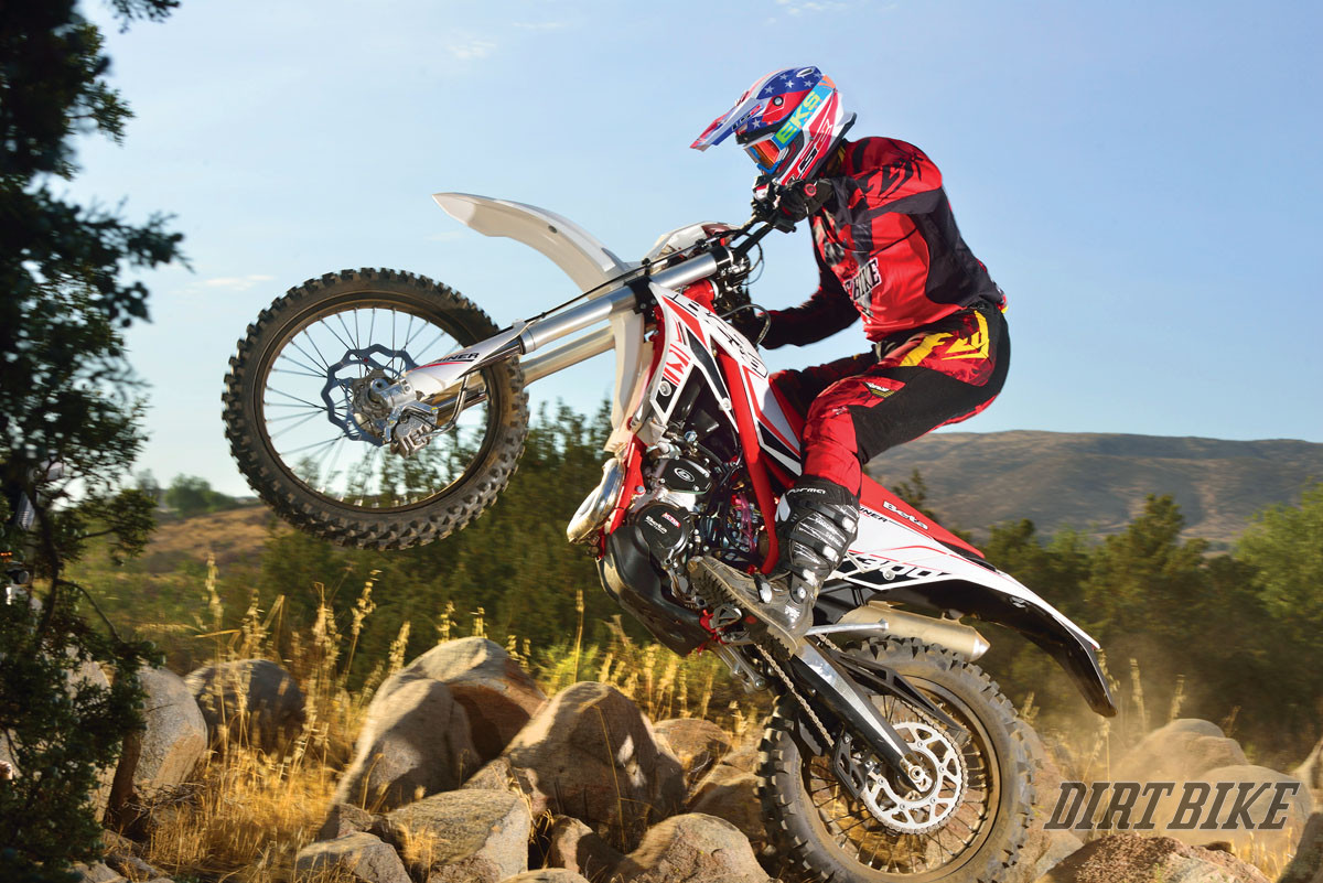 Works Nickel ENGINE Bolt Kit for 2015-Current Beta Xtrainer 300