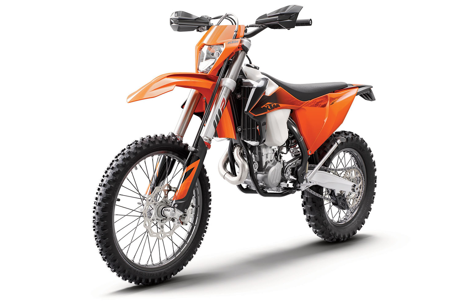thumbnail image 2 of 2003-2006 Yamaha WR450F Plastics & Body Bolt Kit – All Fasteners Included, Zinc Plated 2 of 4